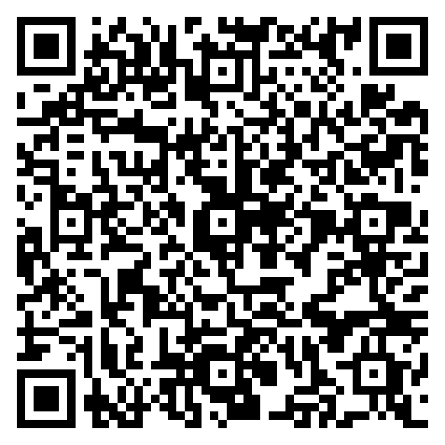 QR code linking to the augmented reality demo